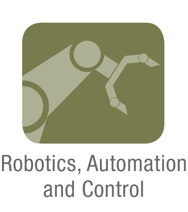 robotics automation and control